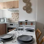 Ambiance Boheme, Confort Cosy * Calais