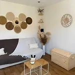 Apartament Ambiance Boheme, Confort Cosy