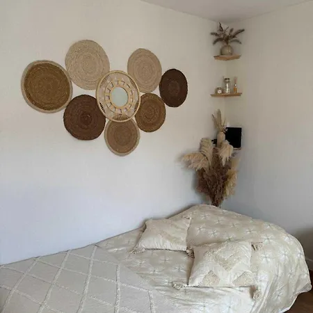 Ambiance Boheme, Confort Cosy Calais