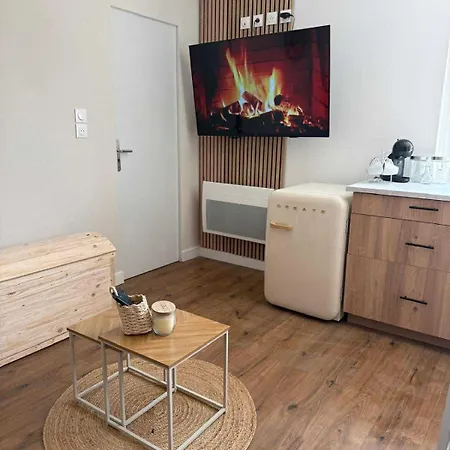 Ambiance Boheme, Confort Cosy Appartement