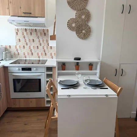 Ambiance Boheme, Confort Cosy *