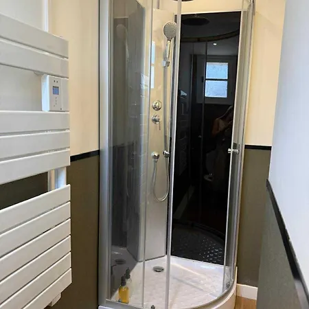 Appartement Ambiance Boheme, Confort Cosy