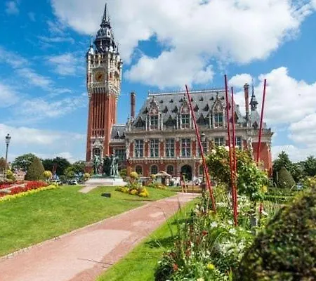 Appartement Ambiance Boheme, Confort Cosy *