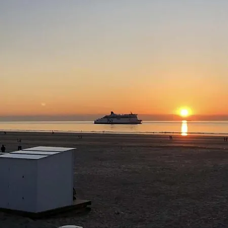 Ambiance Boheme, Confort Cosy Appartement *