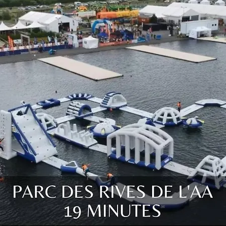 Appartement Ambiance Boheme, Confort Cosy